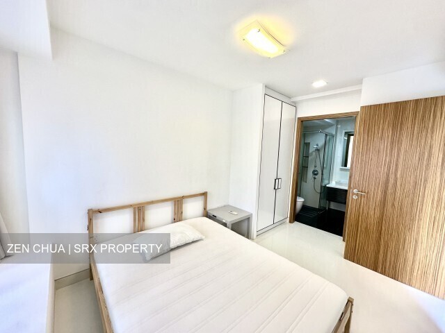 RV Edge (D10), Apartment #549951731